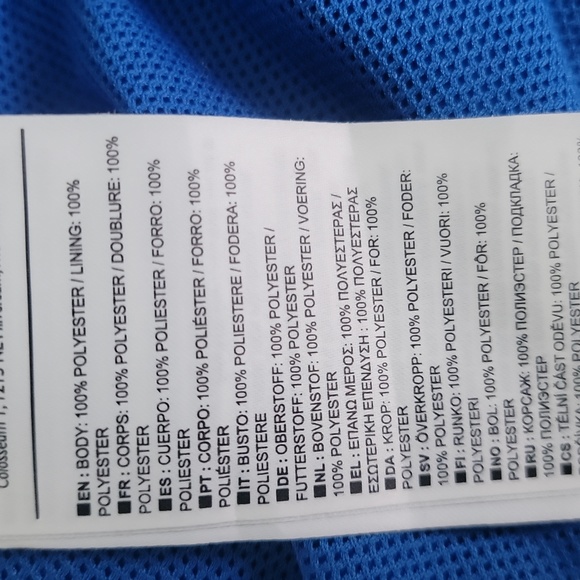 Nike Dri-Fit Lined Lightweight Jacket Men's Large - Picture 4 of 6